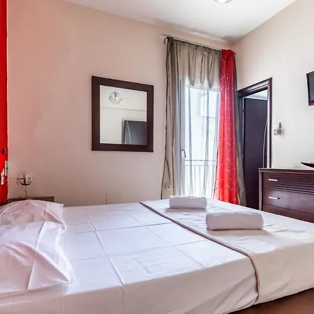 Apartment Althea