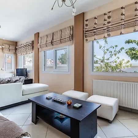 Althea Apartment Skopelos Town