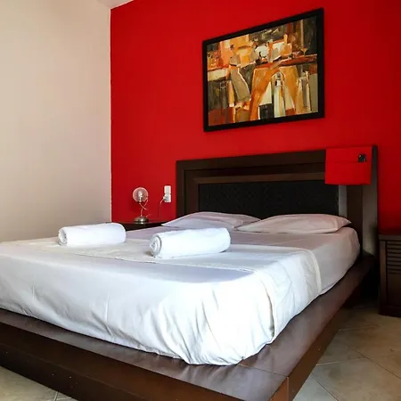 Althea Apartment Skopelos Town