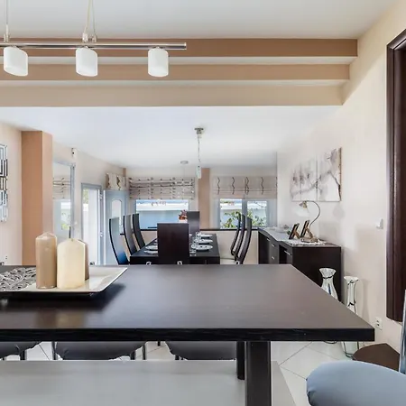 Apartment Althea *
