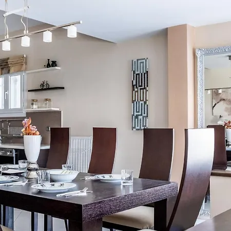 Apartment Althea *