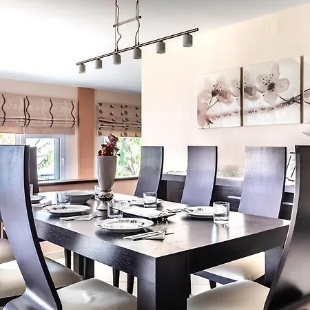 Apartment Althea *