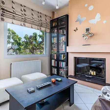 Apartment Althea