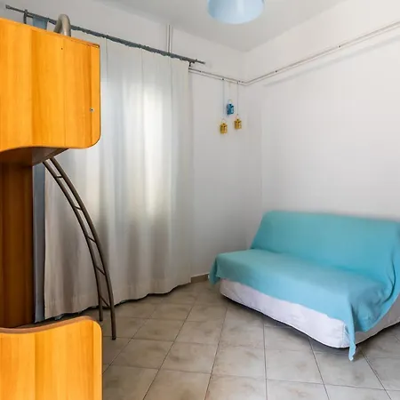 Althea Apartment