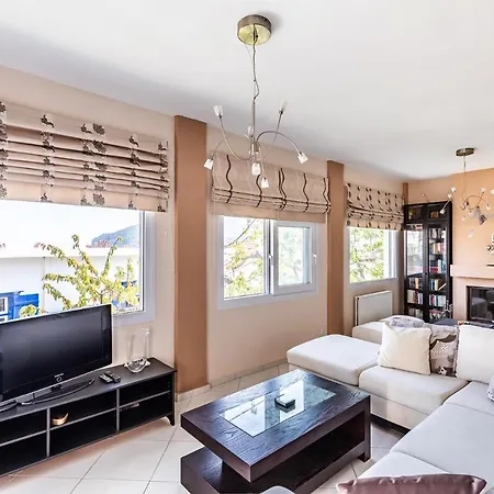 Althea Apartment