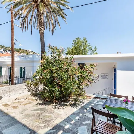 Apartment Althea Skopelos Town