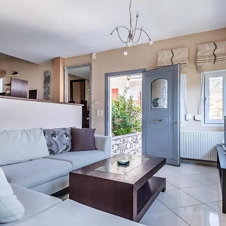 Althea Apartment *