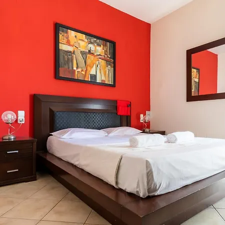 Appartamento Althea - Walk To Port & Town