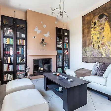 Apartment Althea