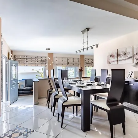 Althea Apartment Skopelos Town
