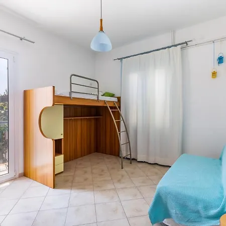 Althea Apartment Skopelos Town