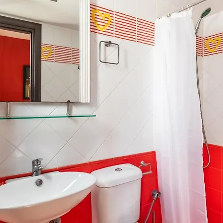 Apartment Althea
