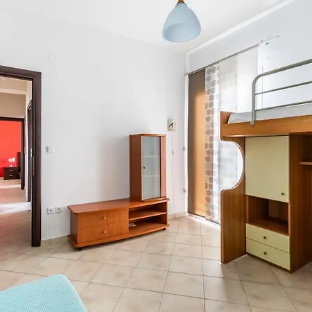 Apartment Althea