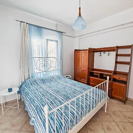 Apartment Althea *