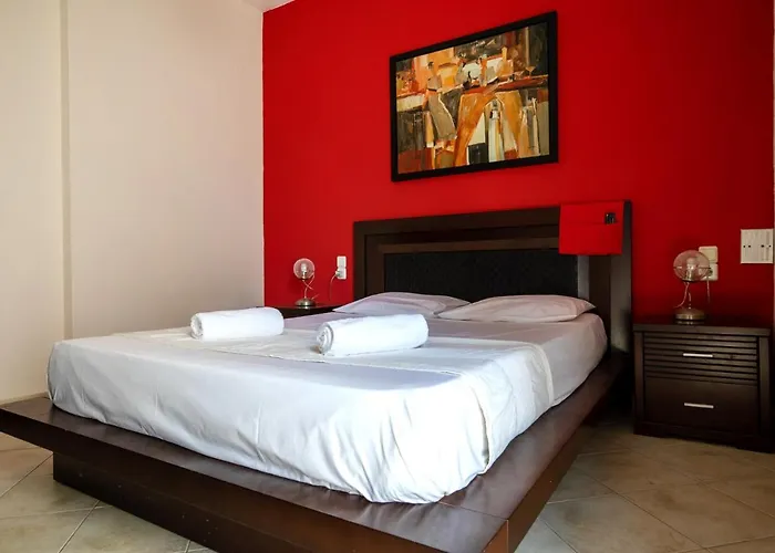 Althea Apartment Skopelos Town