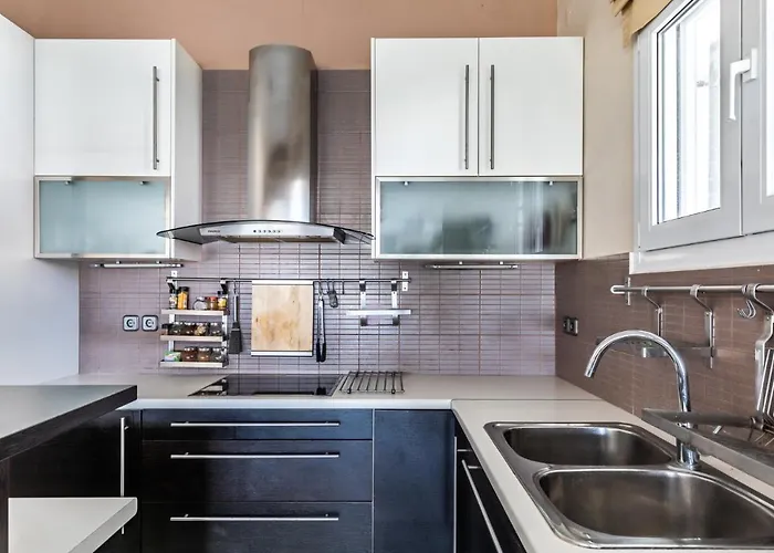 Althea Apartment Skopelos Town