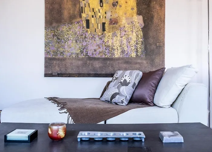 Apartment Althea Skopelos Town