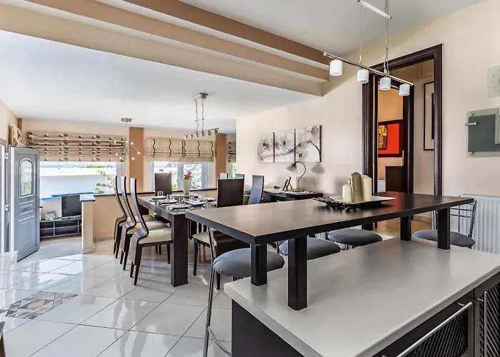 Althea Skopelos Town